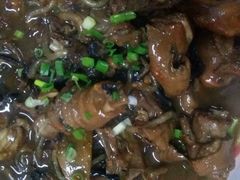 -金掌勺锅包肉(太原万达店)
