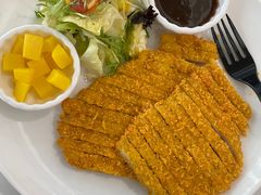 -贝林大翅鲸简餐厅(国家海洋博物馆店)