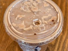 -星巴克(张家港购物公园店)