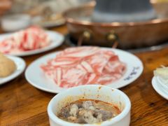 -元盛居(生态大街店)