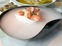 -桂满陇·景观餐厅(新世界店)