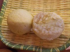 菜团子-一口猪年味东北菜(荔枝沟店)