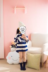 -男孩女孩亲子儿童摄影(真实客照店)