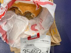 -麦当劳(北京南站店)