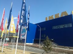 -宜家家居(哈尔滨商场店)