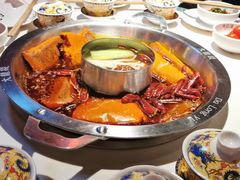 -大龙燚火锅(天安云谷店)