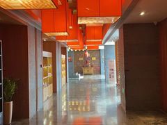 -海尔洲际酒店天下一品中餐厅