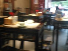 大堂-京城小江南·北京烤鸭·江南土菜·白鱼(中关村店)