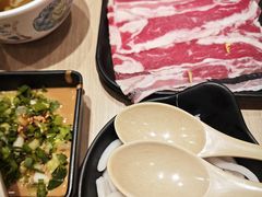 -吉野家(天坛东路店)