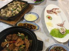 -老妈私房菜
