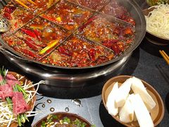 -咖咖火锅(老店)