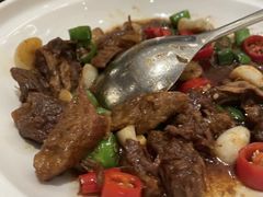 -同庆楼(金宝汇店)