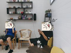 -沪上阿姨·精选茶饮(燕郊富地广场店)
