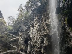-天河潭旅游度假区