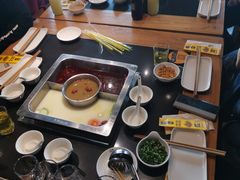 -巴奴毛肚火锅(永明路店)