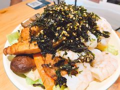 -Dreamsalad梦想轻厨(健康轻食·减脂沙拉·意面·祖庙店)