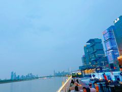 -琶醍壹号•音乐江景餐吧