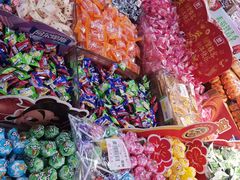 -利群商厦(台东店)