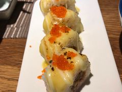 -酒井酱子·深夜食堂(东城汇店)