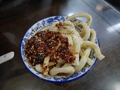 甜水面-西月城谭豆花(春熙路店)