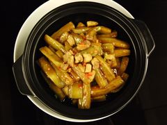 DSCF2177-杭州和达希尔顿逸林酒店·和园中餐厅-杭帮菜名店