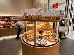 -山崎面包(苏州中心店)