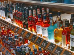 -CIRCLE·酒吧(第一国际店)