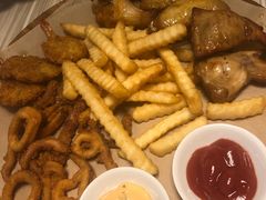 -必胜客(花舞大唐博物馆店)