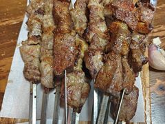-歹歹的加个面过油肉拌面(贵州路店)