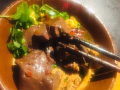-王婆乔鲜鱼自助火锅(蜀汉路店)