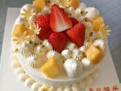 -好利来(桃源店)