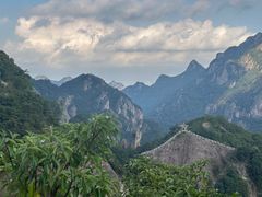 -雁荡山风景名胜区