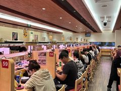 -寿司郎(皇庭广场店)