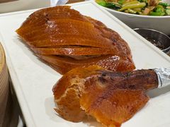 -小大董·烤鸭(王府井apm店)