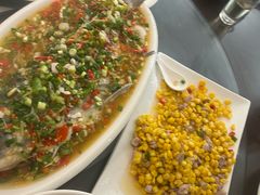 -飞虹鱼馆(春华路店)