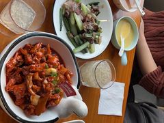 -莲餐厅·湖北菜·潜江小龙虾店(愚园路店)