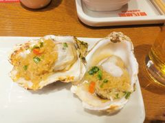 -管氏翅吧(马家堡店)