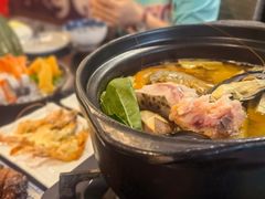 -真剑日本料理·铁板烧(贵州路店)