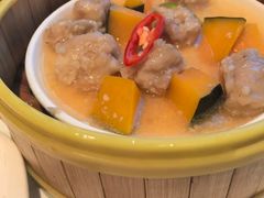 -醉辉皇原味海鲜江南菜(成都大魔方店)