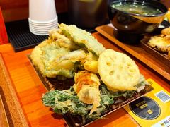 -天妇罗内顺田(罗湖店)