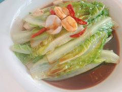 -西安绿地假日酒店·丽宝轩中餐厅