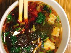 -回味鸭血粉丝汤(南京站店)
