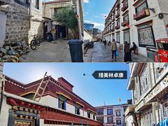 -小昭寺