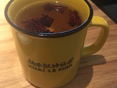 -新太二·鲜料川菜(花都融创茂店)