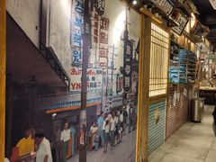 -東門韩国传统烤肉·韩国料理(银座直营店)