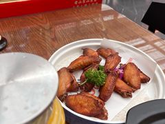 -老山东·山东菜(鲁菜名店)