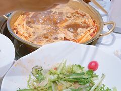 -涿派·炝锅鱼(涿州店)