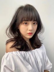 -ＲH SALON·简爱烫发染发接发