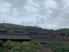 -山西王家大院