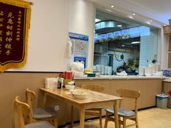 -水仙拉面(水仙街店)